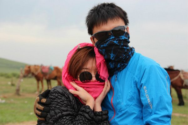 豐寧壩上旅游攻略圖片