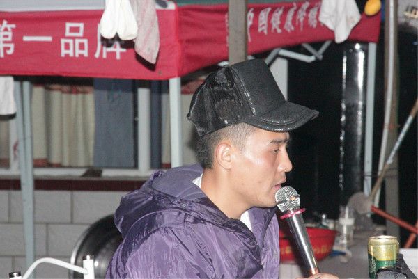 豐寧壩上自助游圖片