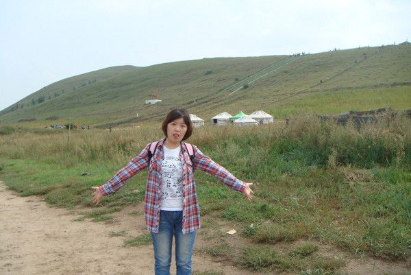 豐寧壩上自助游圖片