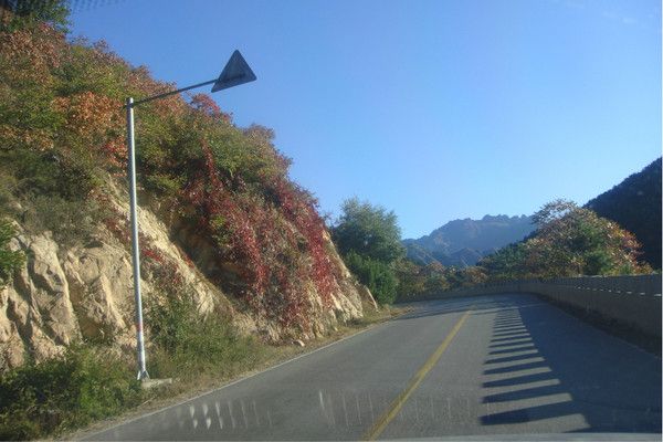 豐寧壩上旅游攻略圖片