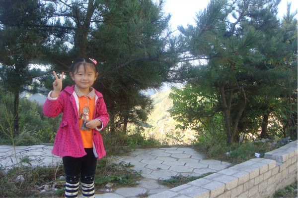 豐寧壩上自助游圖片
