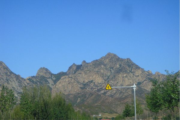 豐寧壩上景點(diǎn)圖片