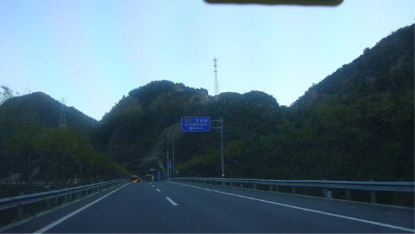 豐寧壩上自助游圖片
