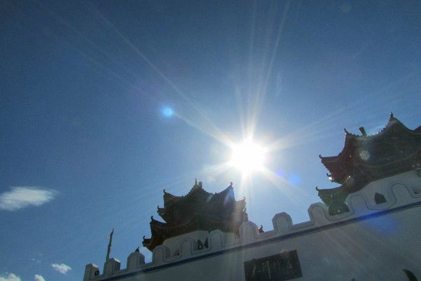 豐寧壩上旅游攻略圖片