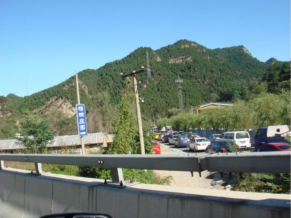 豐寧壩上旅游攻略圖片