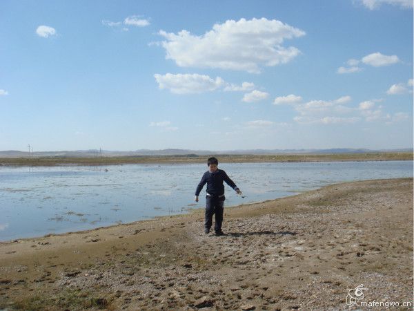豐寧壩上自助游圖片