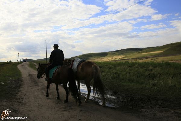 豐寧壩上旅游攻略圖片