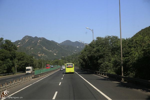豐寧壩上圖片