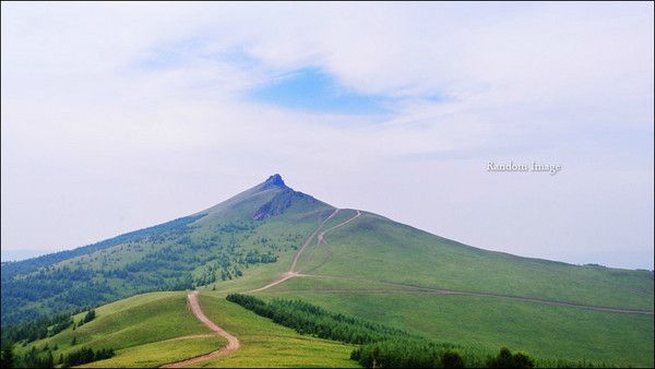 豐寧壩上旅游攻略圖片