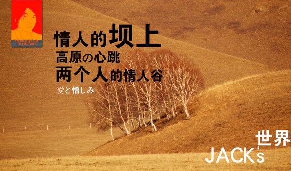 豐寧壩上旅游攻略圖片