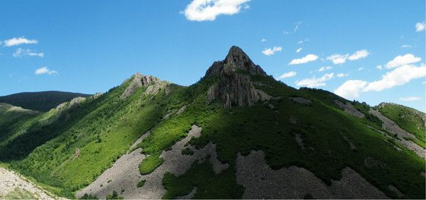 豐寧壩上自助游圖片