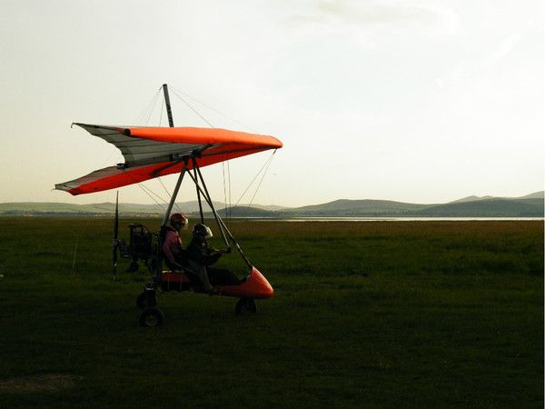 豐寧壩上自助游圖片