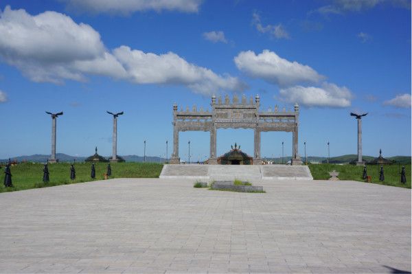 豐寧壩上旅游攻略圖片