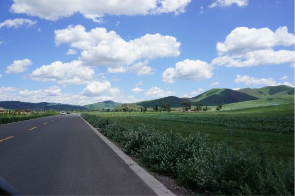 豐寧壩上自助游圖片