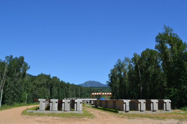 豐寧壩上自助游圖片