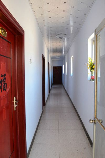 豐寧壩上圖片