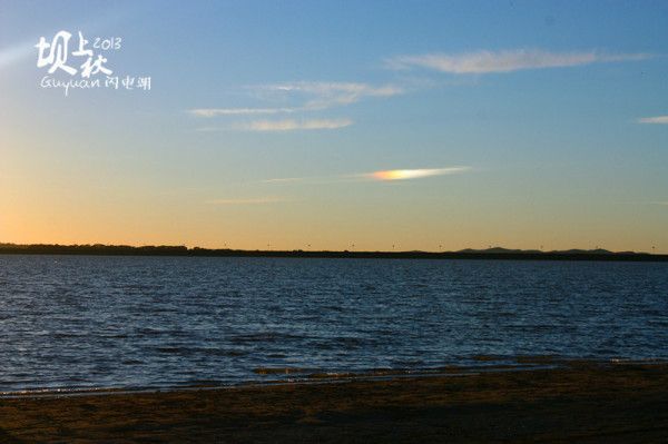 豐寧壩上旅游攻略圖片