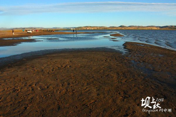 豐寧壩上自助游圖片