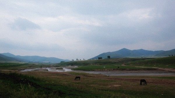 豐寧壩上旅游攻略圖片