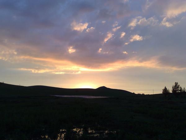 豐寧壩上景點(diǎn)圖片