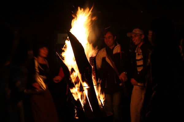 豐寧壩上景點圖片