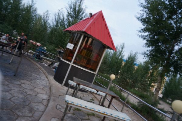 豐寧壩上自助游圖片