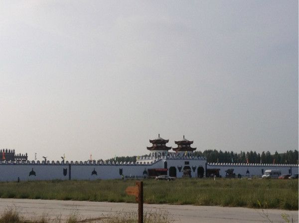 豐寧壩上旅游攻略圖片