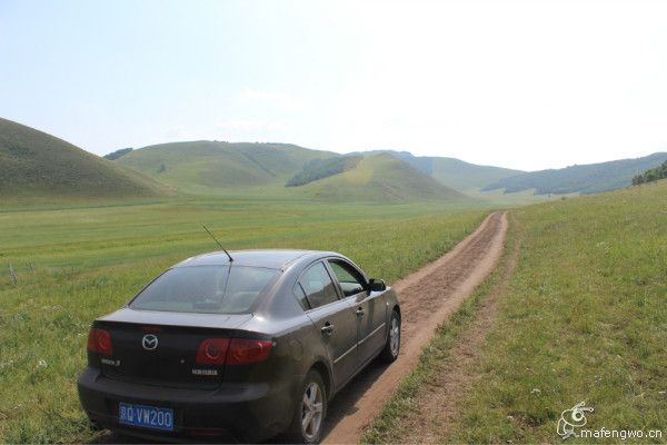 豐寧壩上旅游攻略圖片