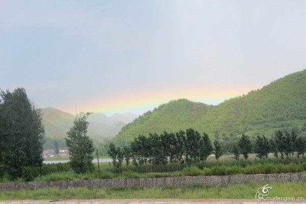 豐寧壩上自助游圖片