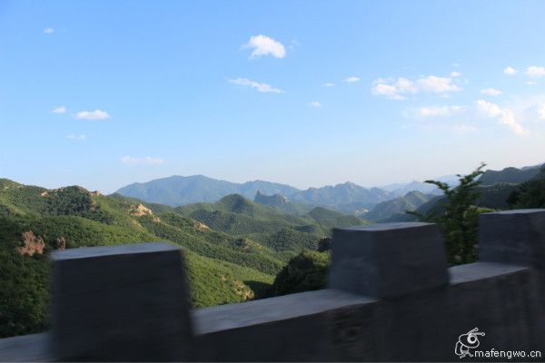 豐寧壩上景點圖片