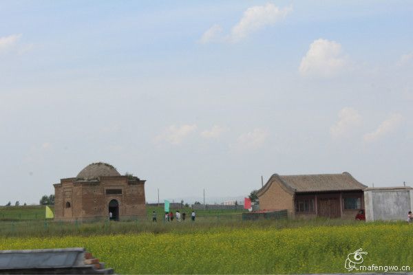 豐寧壩上旅游攻略圖片