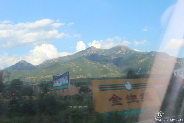 豐寧壩上圖片
