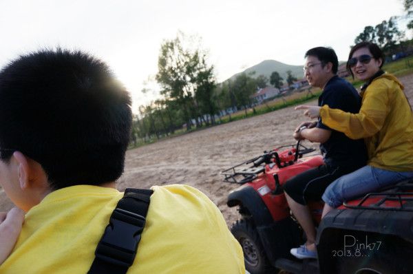 豐寧壩上旅游攻略圖片