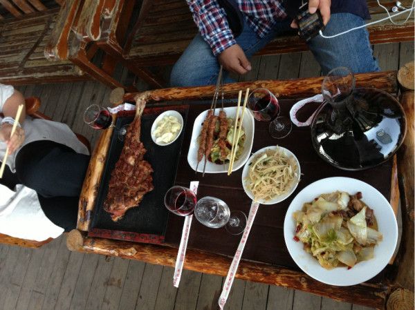 豐寧壩上旅游攻略圖片