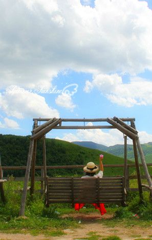 豐寧壩上自助游圖片
