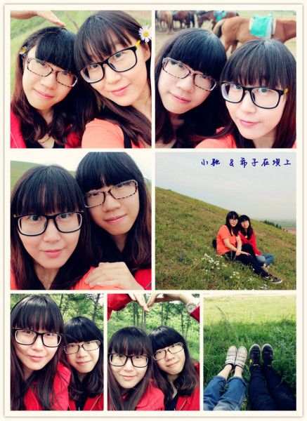 豐寧壩上旅游攻略圖片