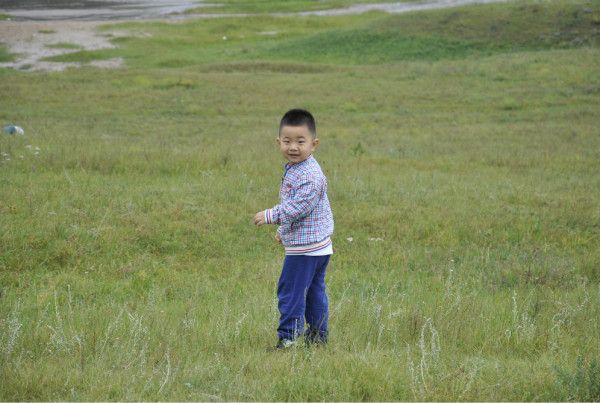 豐寧壩上自助游圖片