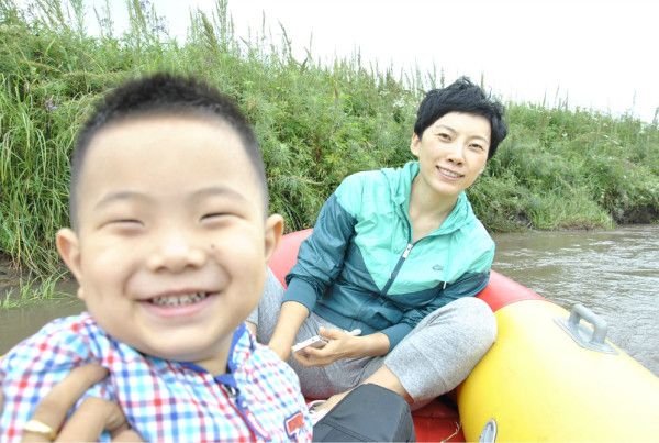 豐寧壩上旅游攻略圖片
