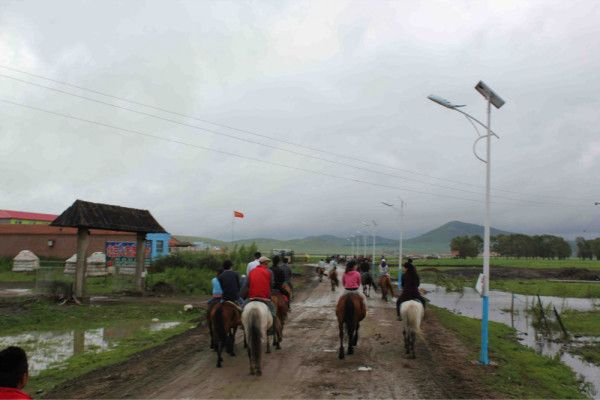 豐寧壩上旅游攻略圖片