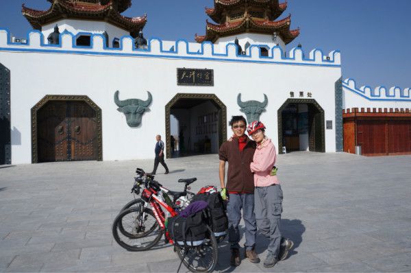 豐寧壩上旅游攻略圖片
