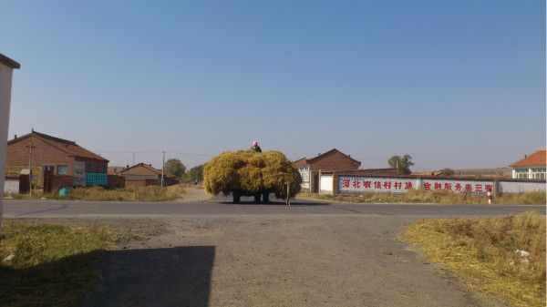 豐寧壩上景點(diǎn)圖片