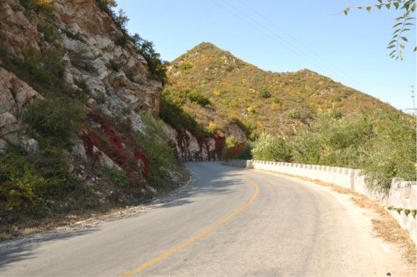 豐寧壩上旅游攻略圖片