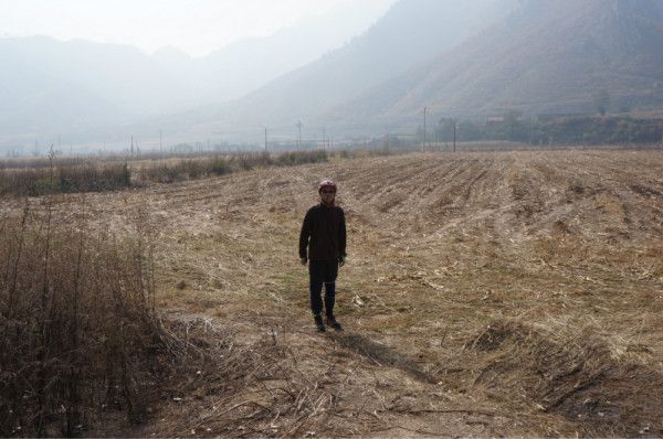 豐寧壩上自助游圖片
