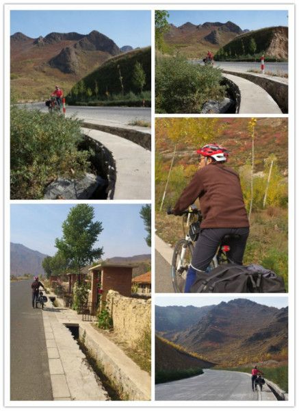 豐寧壩上圖片