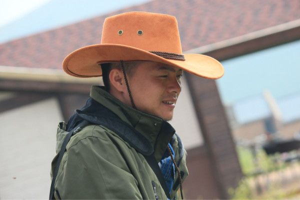 豐寧壩上自助游圖片