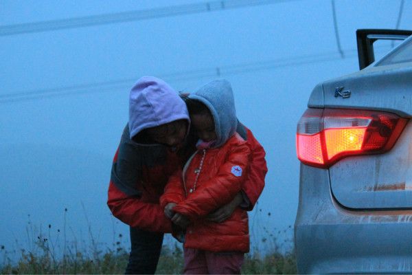 豐寧壩上旅游攻略圖片