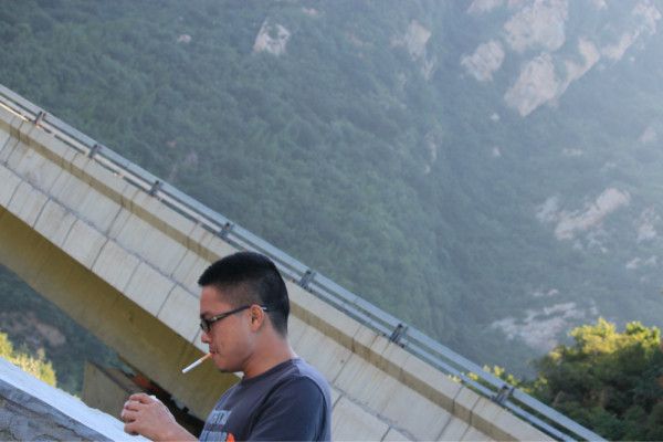 豐寧壩上圖片