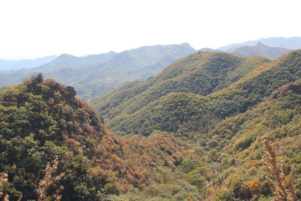 豐寧壩上旅游攻略圖片