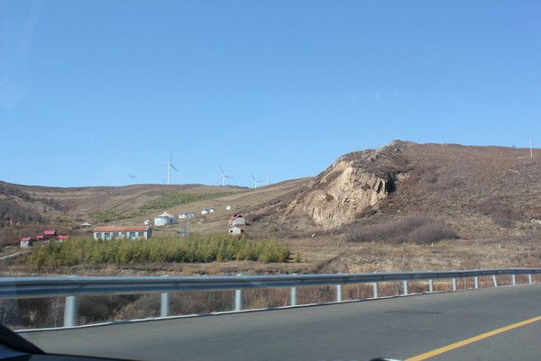 豐寧壩上旅游攻略圖片