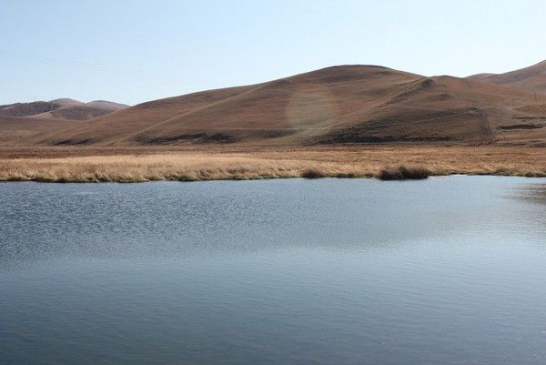 豐寧壩上旅游攻略圖片